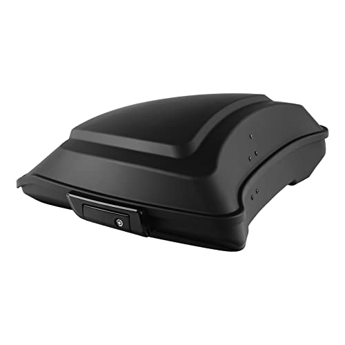 Green-L Matte Black 5.5