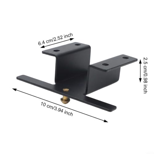 Soporte altavoz Samsung SWA-9200 robusto y orientable para sonido envolvente 7