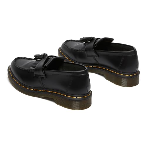 Image of Dr. Martens Unisex Adrian Slip-On Loafer