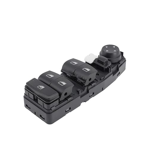 Commande lève-vitre BMW F30 F10 F15 Finition origine Bouton 61319208108