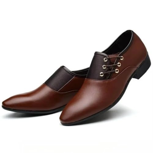 Regent Tier-Laced Oxford3