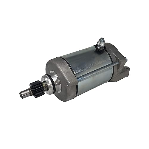 Démarreur moto Yamaha Raptor 660 YFM660 XT600E 1990-2006 pièce 18760