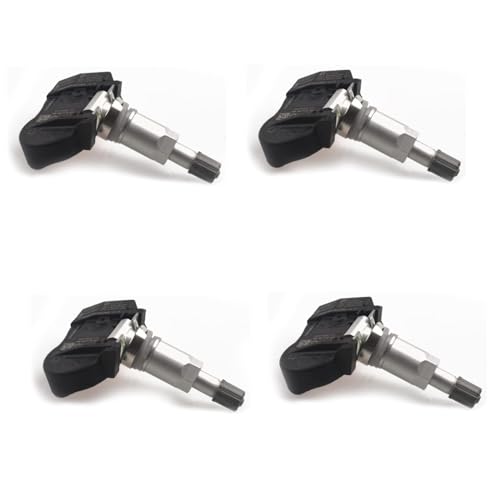 Capteurs TPMS Mazda MX-5 2014-2023 BHB637140A pour contrôle pression des pneus