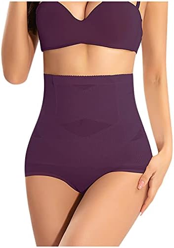 Ssuyeuri High Waisted Body Shaper Shorts for Women Tummy Control Thigh Slimming Technology Fajas Colombians Shapewear