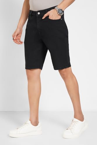 Image of S F Jeans CO Aware Men Denim Shorts