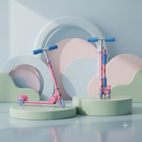Image of STRIDERS Frozen 3 Wheel ScooterMulticolor for 3 + Years