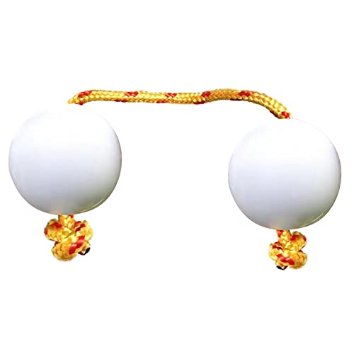 アスラトゥアスリズミカルボールミュージックエッグシェーカーラトルダブルひょうたんアサラート爪のドラムボールアフリカンセットアスラトゥアスドラムリズムリズムサンドミュージックエッグアフリカン