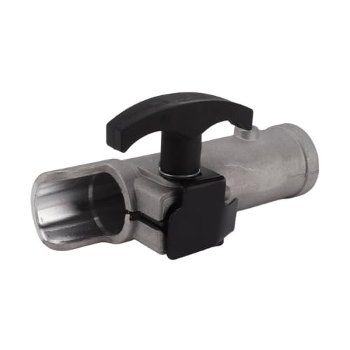 Abrazadera de unión de 26mm para reparar transmisiones de cortacésped 3