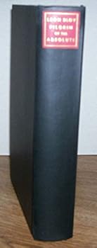 Hardcover Pilgrim of the Absolute Book