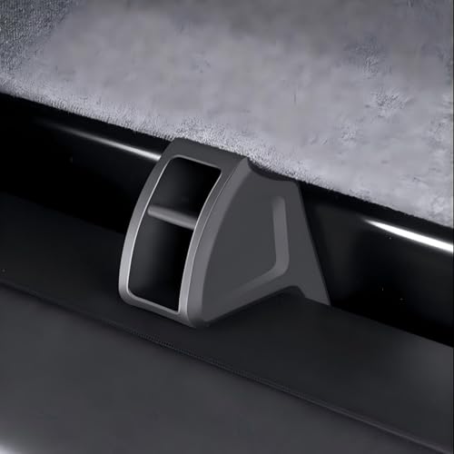 Image of 2 Pack Air Freshener Adapter Designed for 2025-2026 New Model Y（Juniper）& 2024-2025 Tesla model 3 (Highland) ，Model 3 Model Y Accessories 2024 2025 2026 [Air Freshener NOT Included]