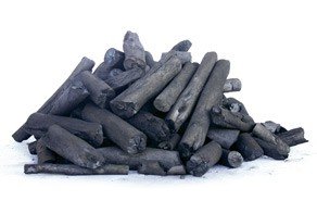 Carbone Legna cannellino 10 kg