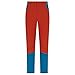 Produktbild LA SPORTIVA Herren Monument Pant M Saffron/Space Blue Hose, M