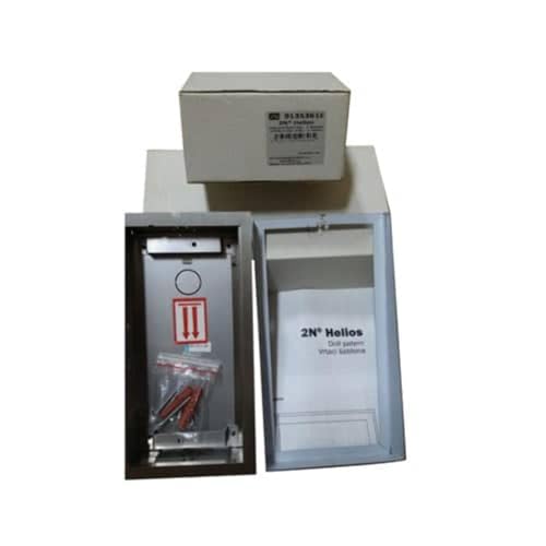 2N Helios Vario Roof and Box