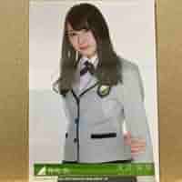 Amazon.co.jp: 欅坂46サイレントマジョリティー封入生写真 渡辺