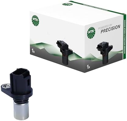 NTK 81166 Kurbelwellensensor, CMN2-V167 | Drehzahl-/Positionssensoren | 1 Stück