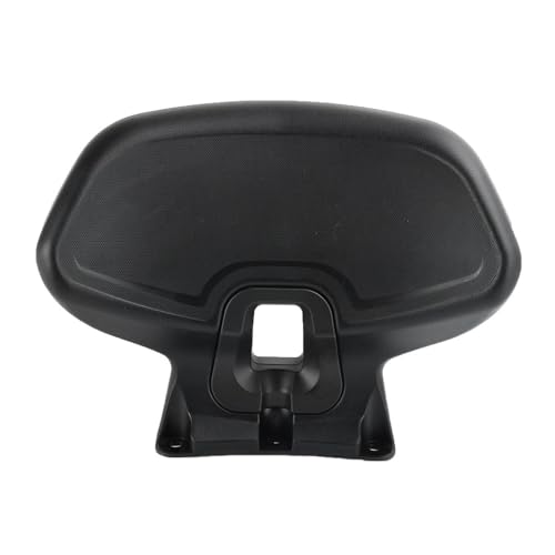 Dosserets passager Forza 350 2021-2022 accessoires de dossier moto