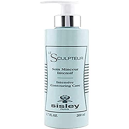 Sisley Paris Le Sculpteur Reductor Corporal Intensivo 200ml 200 Ml Sisley Paris Le Sculpteur Reductor Corporal Intensivo 200ml 200 Ml