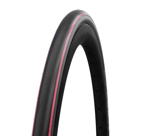 Schwalbe Unisex's Faltreifen One Hs462a Tyres, Black, 28