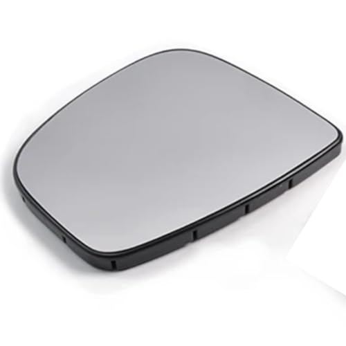 Verre de rétroviseur chauffant anti-givre pour Berlingo et Spacetourer 2013-2021