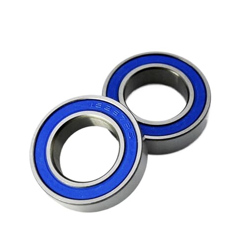 Roulements hybrides en céramique MR15267 15x26x7 mm pour vélos vtt