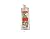 Frost King P1025/6W Polyethylene Sheeting, 10' x 25' x 6 mil., Clear