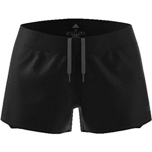 Short Saturday adidas femme léger et respirant pour course à pied et fitness