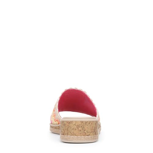 Image of LifeStride Breezy Slide Sandals