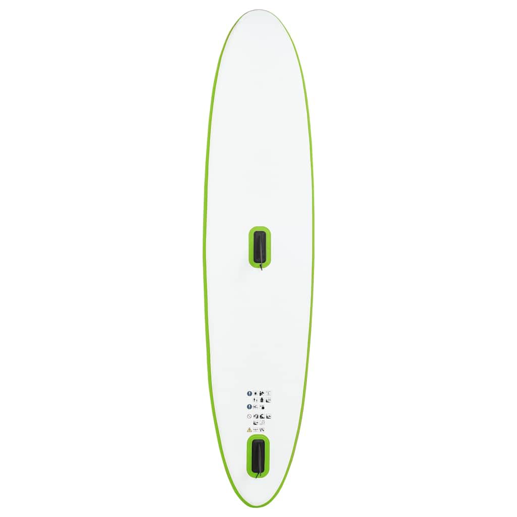 Tabla de surf hinchable con vela de 330 cm, juego completo para deportes acuáticos, incluye bomba, remo, bolsa y kit de reparación