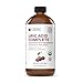 Gout Complete 8oz - Natural & Organic Liquid Gout Treatment, Uric Acid Flush & Remedy Support Medicine (W/Tart Cherry)