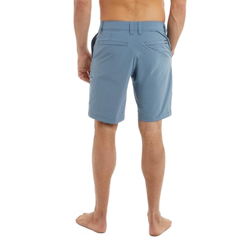 Mako Deep Sea Hybrid Shorts 19"4