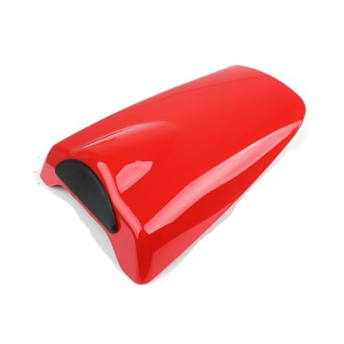 Capot de protection de siège arrière CBR954 carénage ABS anti-vibrations