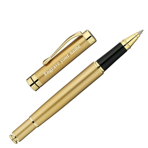 BEILUNER Ballpoint Pens (,Gold(Personalized))