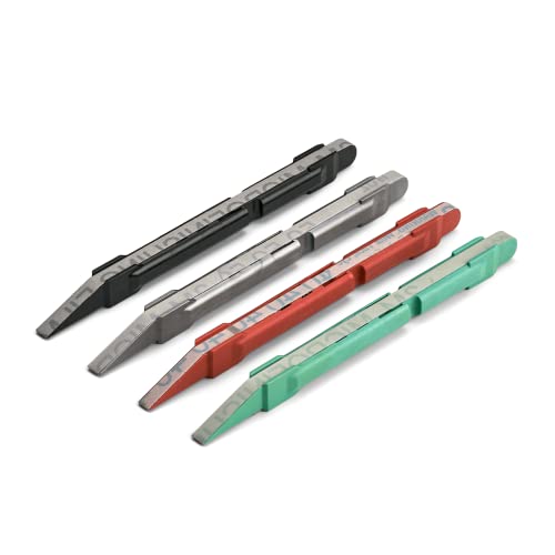 Sanding Detailer Micro-Finishing Kit Coarse Grits #TOP1