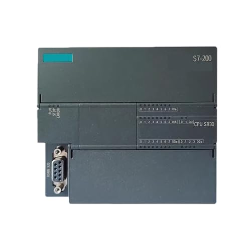 Module PLC SR30 6ES7288-1SR30-0AA1 sortie de type relais pour intégration - 2