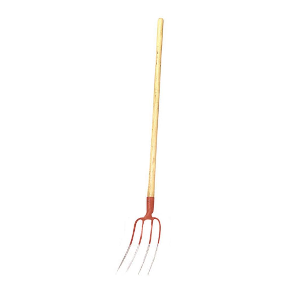 WOLFPACK LINEA PROFESIONAL Fork With Long Handle 560/4 Bars