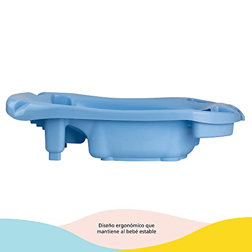 Bañeras Y Accesorios, Baby Product tina baño bebe prinsel Marca Safety 1st (2)