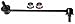 ACDelco Professional 45G0269 Front Passenger Side Suspension Stabilizer Bar Link