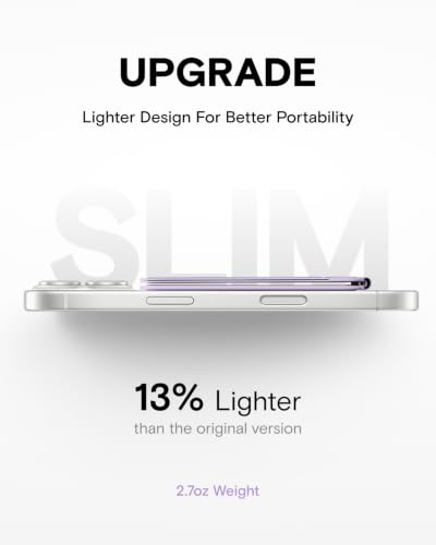 Image of MOFT Snap Phone Tripod Stand AERA, Portable Selfie Stick, iPhone Tripod