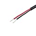 AUTOUTLET Actuador lineal DC 12V 1500N Motor de actuador lineal para el...