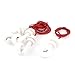 New Lon0167 4 Pcs Featured Liquid Water Level reliable efficacy Sensor Right Angle Float Switches ZPC1(id:d1f 9a d9 efd)