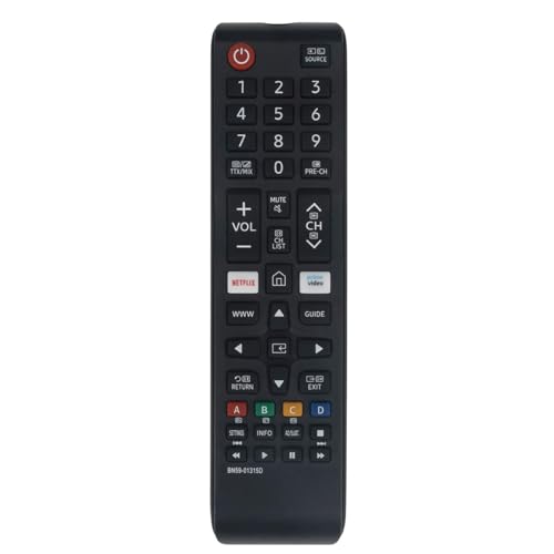 Télécommande TV Samsung BN59-01315D pour retrouver le confort de vos soirées cinéma