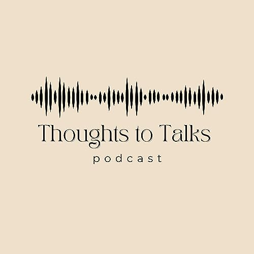 Couverture de Thoughts to Talks Podcast