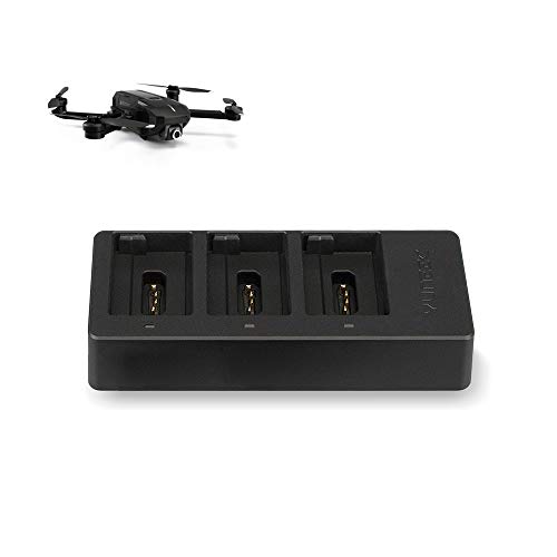 Preisvergleich Produktbild Yuneec Mantis Q 3-Port LiPo Charger