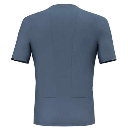 Salewa - Pedroc Dry'Ton Maglietta Mesh Uomo - 2