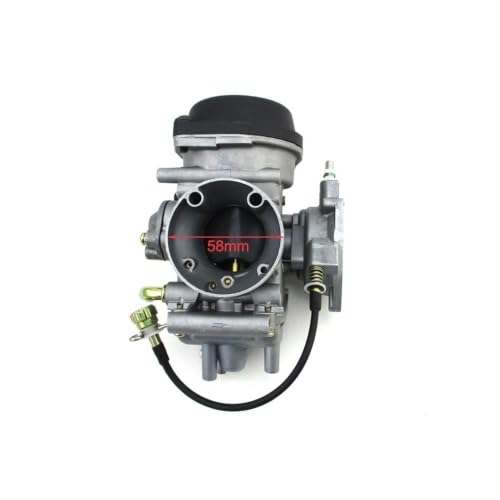 Carburateur CF500 performant ajustement air essence quad 500cc