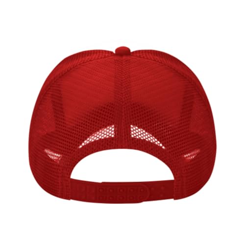 Image of Funny Trucker Hats,Trucker Hat Baseball Cap for Women Snapback Adjustable Hat Humor Gift Men