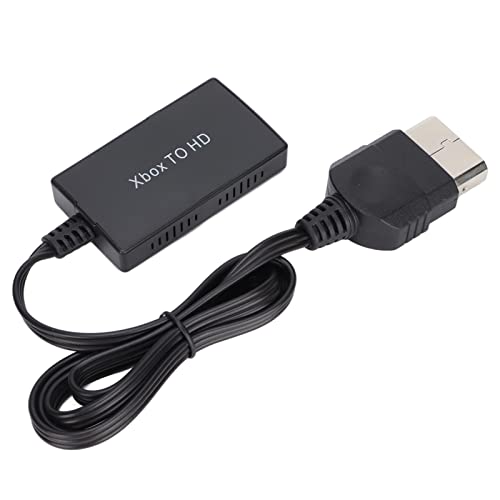 PUSOKEI Convertitore Video HDMI 1080p/720p per