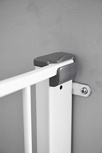 Geuther 4722 Cancelletto di Sicurezza per Porta a