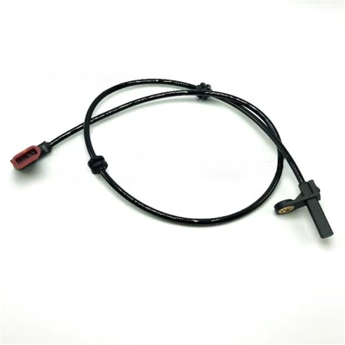 Capteur de vitesse de roue ABS W221 corrigeant le voyant