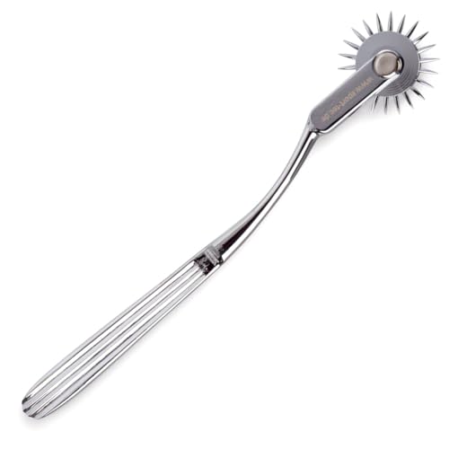 Sensibilitätsrad nach Wartenberg, 17 cm